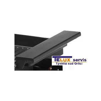 Příslušenství pro kuchyňský robot Madlo desky grilu WMF / FS-1000050867