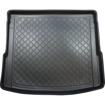Vana do kufru Aristar Vana do kufru Audi Q5 5dv i pro model s kolejnicemi 2017-