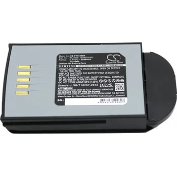Baterie k notebooku Baterie Cameron Sino CS-PT7530BX pro Psion Teklogix 7535 - neoriginální