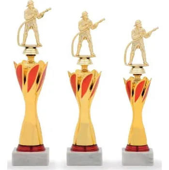 Trofej edice HASIČI 22011