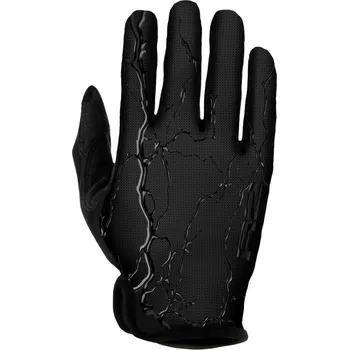 Cyklistické rukavice Rukavice - R2 Flash - černá M