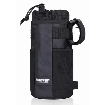 brašna na kolo Rhinowalk RW-RK9100 černá