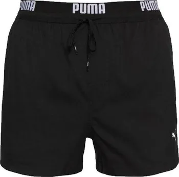 Pánské plavky PUMA Swim Logo 907659-03