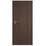 Interiérové dveře SAPELI Elegant M10 komfort CPL laminát Odstín: Ořech