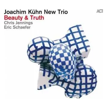 Zahraniční hudba CD Joachim Kühn New Trio: Beauty & Truth 2016