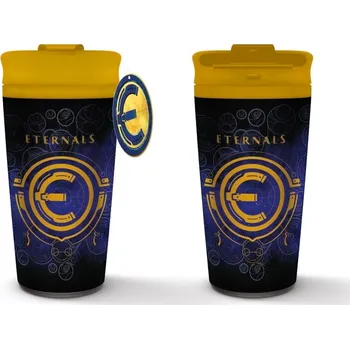 Hrnek cestovní Eternals
