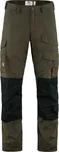 Fjallraven kalhoty Barents Pro Barva: olivově zelená (633 - Dark Olive), Velikost: 54
