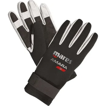 Neoprenový oblek Rukavice AMARA 2mm Mares, MARES XS