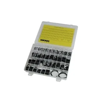 Sada O-kroužků - Maxi, SOPRASSUB