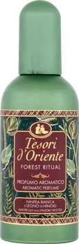 Unisex parfém Tesori d´Oriente Forest Ritual U EDP 100 ml