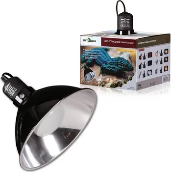 ReptiZoo RL02B 150 W
