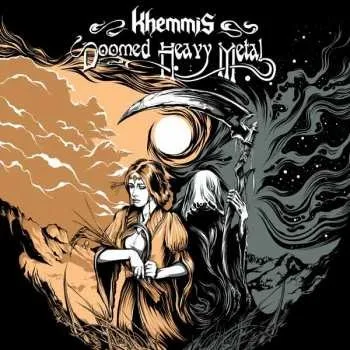 Zahraniční hudba CD Khemmis: Doomed Heavy Metal 2020