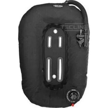 Kompenzátor vztlaku Křídlo (duše) Donut 17, TECLINE