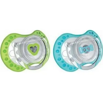 Šidítko sil.dynam LOVI SPARK 0-3 m.