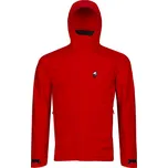 High Point Montanus červená