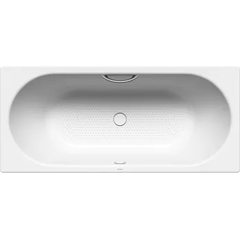 Vana Obdélníková vana Kaldewei Centro Duo 170x75 cm smaltovaná ocel 283210213001