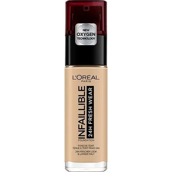 L´Oréal Infallible 24h Fresh Wear…