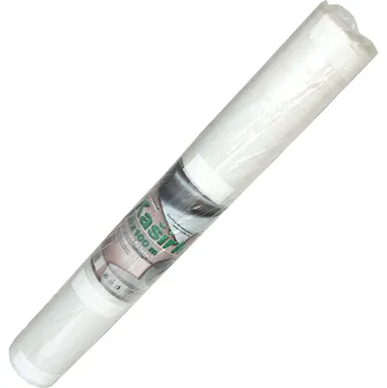 Mulčovací textilie Kašírovaná folie síře 1,5 m návin 100 m