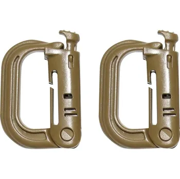 karabina Viper Tactical® Karabina Grimlock 2 ks, Barva: Coyote