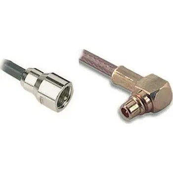 Autoelektrika Anténní redukce FME - MMCX Calearo 7131041
