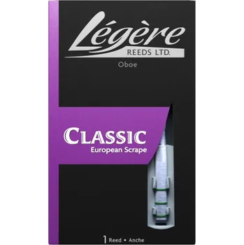 Hoboj Legere OBOE (medium soft) - Strojek na hoboj