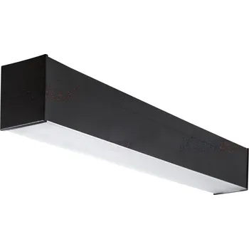 Průmyslové svítidlo AL LED svítidlo 20W SH-NW-MAT-SE-B-NT Kanlux 34404