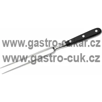Kuchyňský nůž Giesser Vidlice na maso G 9410p - 210 mm