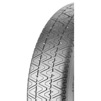 Letní osobní pneu Continental sContact 155/85 R18 115 M