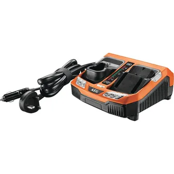 Rychlá dvojnabíječka AEG BLK1218, 12 - 18V