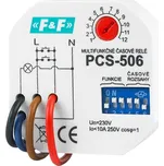F&F PCS-506