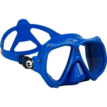 Potápěčská maska Maska TEKNIKA, Technisub modrá