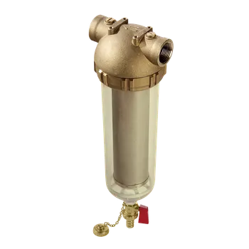 vodní filtr Aquacup Filtr EASY HT 10"-1" 16954