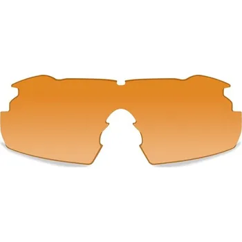 Wiley X® Náhradní skla pro brýle Vapor 2.5 Wiley X®, Barva: Oranžová