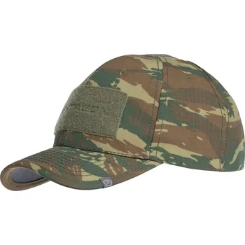Kšiltovka Pentagon® Tactical Kšiltovka Tactical 2.0 Pentagon®, Barva: GR camo