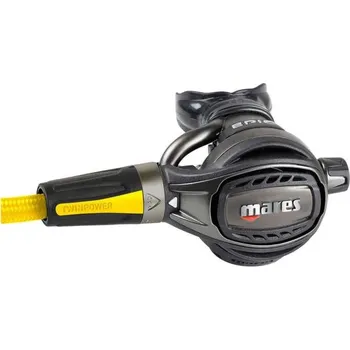 Automatika oktopus EPIC ADJ, MARES