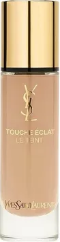 Make-up Yves Saint Laurent Touche Éclat Le Teint dlouhotrvající make-up pro rozjasnění pleti 30 ml