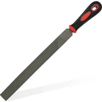 DEMA Plochý pilník 255 mm sek 2 FF250