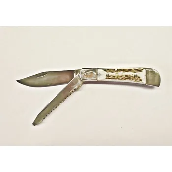 kapesní nůž Bareš Nůž zavírací Bareš č.21V