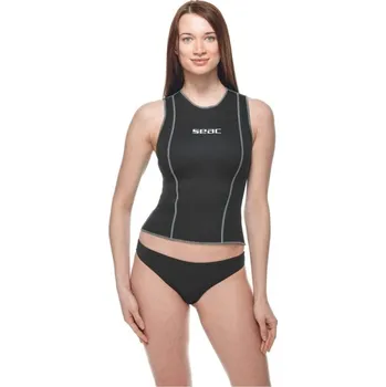Neoprenový oblek Vesta SHORT VEST 2,5 mm, dámská, SEAC SUB M