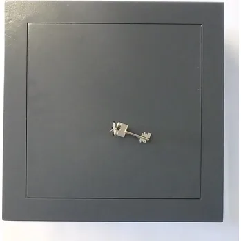 Trezor Trezor pistolový TZP 38 antracit