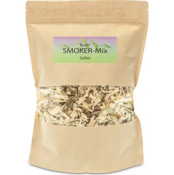 H. Holtermann Směs do kuřáku Rütli® -Šalvěj - 300 g