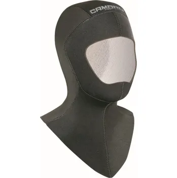 Neoprenový oblek Kapuce ARCTIC 5mm, Camaro XS