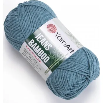 Příze Příze YarnArt Jeans Bamboo 121