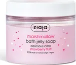 Ziaja Marshmallow Bath Jelly Soap mycí…