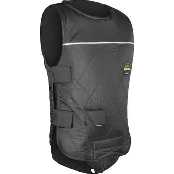 Neoprenový oblek Vesta vyhřívací HEATED VEST, SANTI M