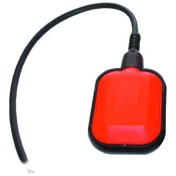 Příslušenství k čerpadlu Aquacup Plovákový spínač K 2 m 10545