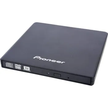 Mechanika Pioneer DVR-XU01T