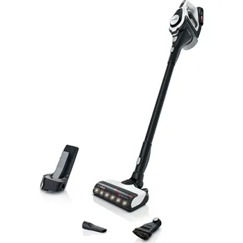 Vysavač BOSCH Unlimited S8 BBS8213W