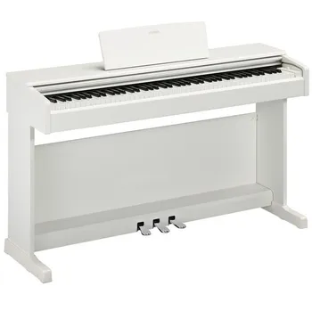Yamaha Arius YDP-145WH