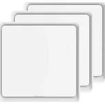 IMMAX NEO Smart sada 3x 1-tlačítkový Zigbee 3.0 07506C IMMAX NEO SMART sada 3x vypínač 1-tlačítkový Zigbee 3.0, TUYA